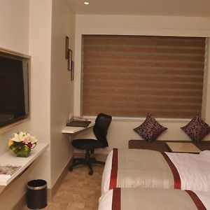 Twin Room Non-Smoking
